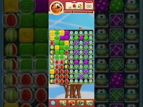 Toon Blast Level #8406#8407#8408#8409#8410 Clear @mlupin‘ Room(3)