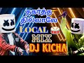 Thagartha Thillalea Mannaru GANA MUTHU Song DJ Remix DJKICHA VELLORE