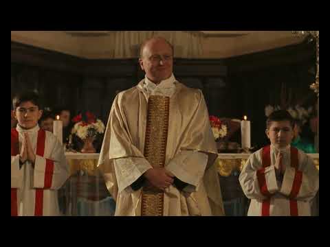 Parenti Serpenti (1992) – La messa di mezzanotte | Natale in Italia