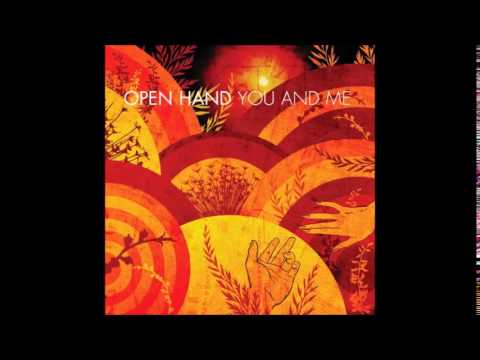 Open Hand - Elevator