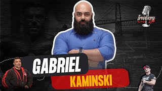 KAMINSKI - PODCAST #030