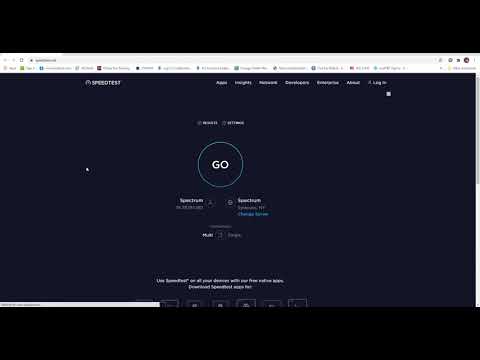 Xirrus Wifi Inspector