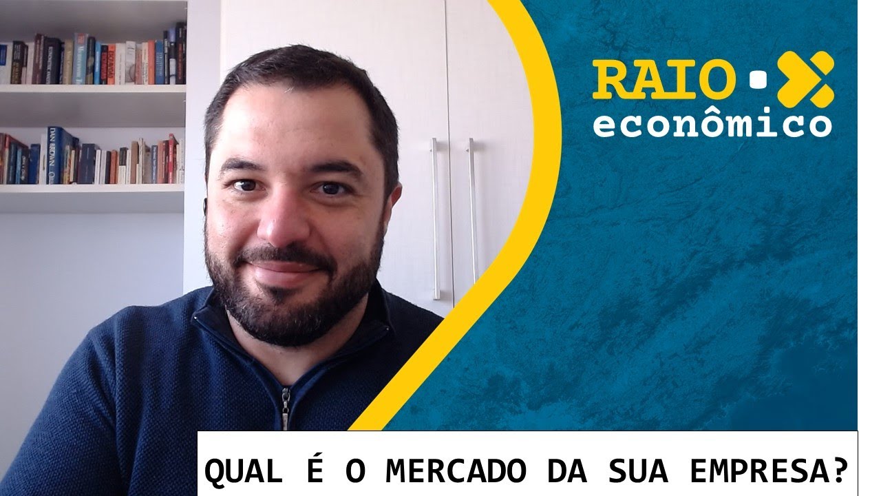 Saiba o que é mercado relevante e sua relevância para as fusões