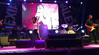 Alexia ☆ Non lasciarmi mai (Live)