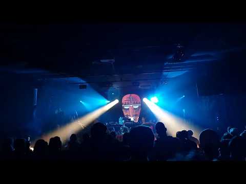 Mystical Eye - Simian Raticus [Live] @ Mystical Jangle : Final Chapter