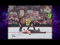 DDP Diamond Cutters To Undertaker
