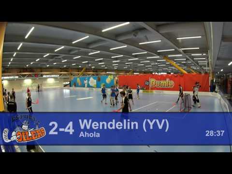 ES MD3 29.10.2016 Oilers II - GrIFK