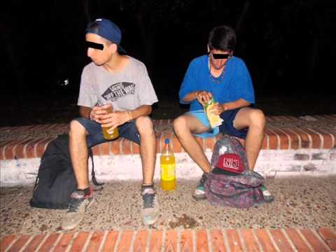 ingerOne DSC - no sabes (Raíz Studio/RiceBeats)