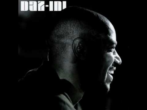 Daz-Ini - Vivre Jamais Renoncer feat T.Angel