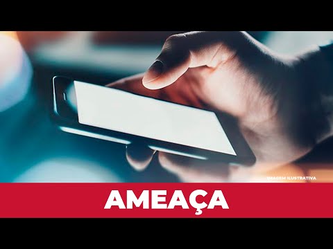 POLÍCIA MILITAR REGISTRA SITUAÇÃO DE AMEAÇA EM SÃO PEDRO DO IVAÍ