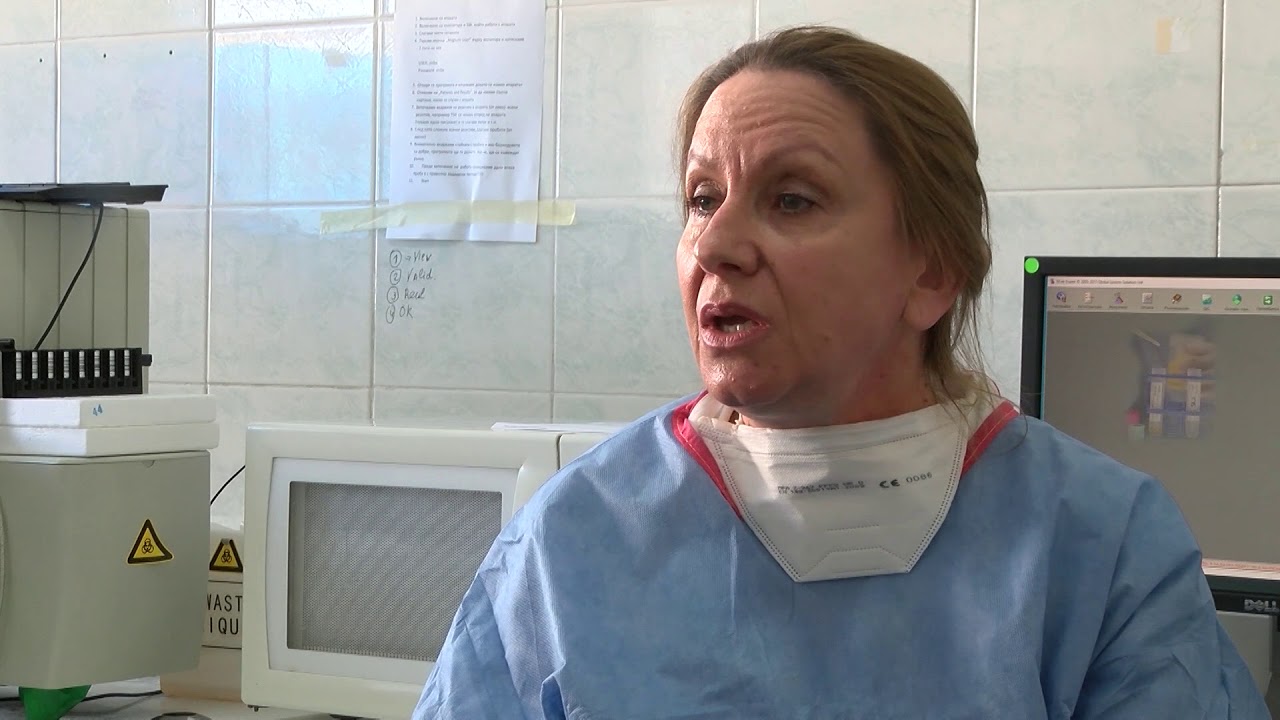 Бързи тестове за коронавирус вече и в Хасково