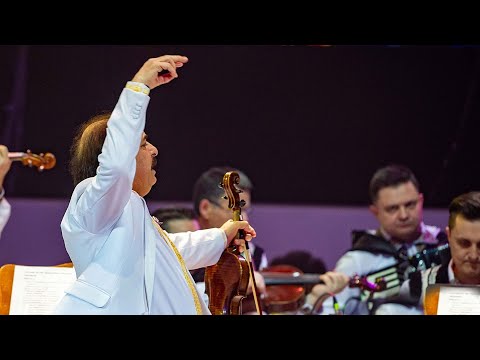 Lăutarii - Ruseasca nouă #NicolaeBotgros