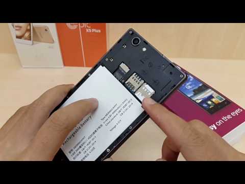 Philips S616 Bypass Google Account With FPR Tool Android 5.1