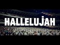 2500 Montréalers Sing L Cohen S Hallelujah In Perfect Harmony At Place Des Arts