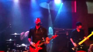 Call Me No One 8/11/12 Thunderbird