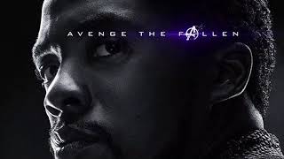 AVENGERS ENDGAME/ unofficial sad music video