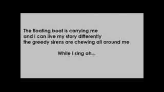 Sirens call, Cats on trees-lyrics