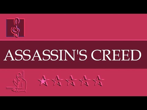 Guitar Mandolin Ukulele Banjo Chords Tutorial - Ezio's Family (Sheet music)