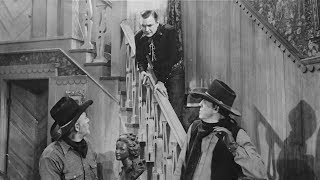 Ghost Town Law western movie full length complete