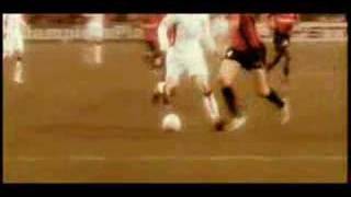 Rooney The Wild Child