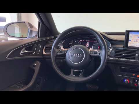 2018 Audi A6 2.0T Premium Plus Sedan Los Angeles  Pasadena  Glendale  Arcadia  Alhambra