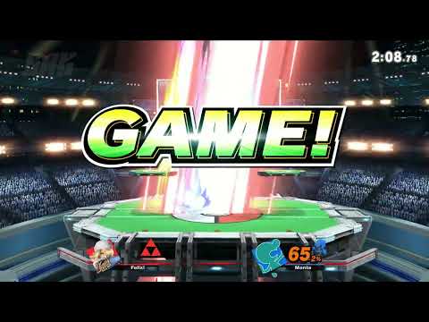 Ascension: Stroder Beloved Losers Top 8 - Felix (Fox) vs. FT | Monte (Mr. G&W)
