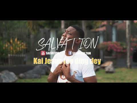 #SALVATION ABIONIE {Kai Jezus fu ding Day }{OFFICIAL VIDEO CLIP}