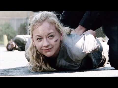 Beth's Journey in 45 seconds