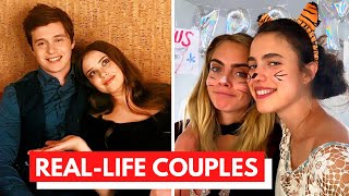 MAID Netflix Cast: Real Age And Life Partners Revealed!