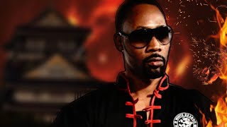 Rza | The Clash Of The Mantis ft. Mobb Deep, B- Real Of Cypress Hill