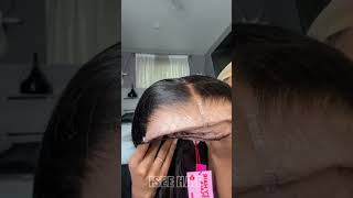 Download lagu The BEST glueless wig ever!!Super beginner friendly!!👏🏽 #shein #iseehair #humanhair #hairstyle mp3 Download lagu The BEST glueless wig ever!!Super beginner friendly!!👏🏽 #shein #iseehair #humanhair #hairstyle mp3