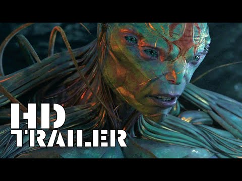 Neue KINOFILME 04.11.2021 (KW 44) Trailer German|Deutsch (2021)