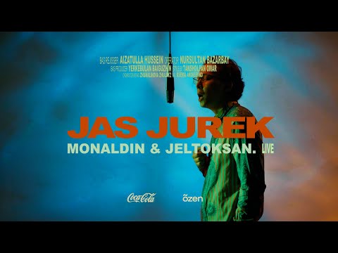 Video thumbnail for Jas Jurek