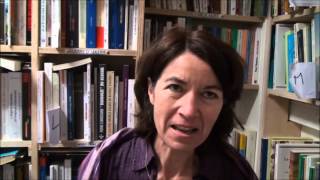 LES CÉLIBATAIRES, DES FEMMES SINGULIÈRES<br>Geneviève Guilpain