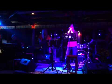 Every Breath You Take (Cover) - Once Feat CatFunk Band