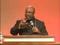 Bishop Brandon B. Porter Preaching Whatsoever He Saith unto You, Do It 2017!