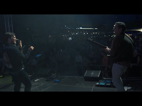 ---"SCHÖN"--- Pudeldame live beim CSD Hamburg