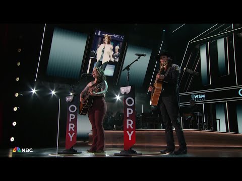 09/25 Ashley McBryde and Terri Clark