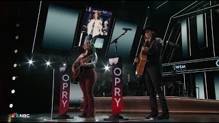 09/25 Ashley McBryde and Terri Clark