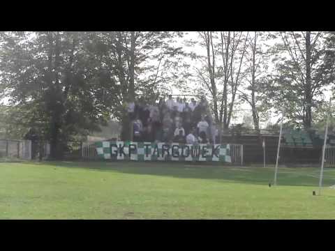 Kartofliska.pl: Doping kibiców GKP Targówek w Karczewie (13.10.12)