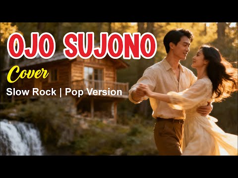 OJO SUJONO | Cover slow rock | pop version | terjemahan dan lirik