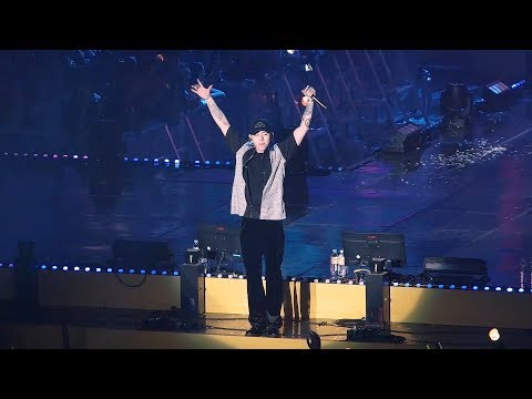 [4K]190803 지코(ZICO) 리브콘서트 전체 직캠(Full Version Fancam)