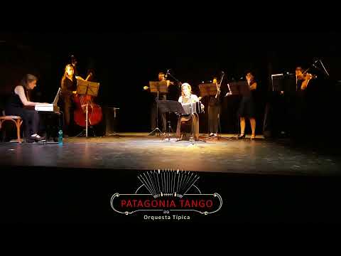 Orquesta Patagonia Tango