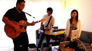 Breathe On Us - Kari Jobe (Cover)