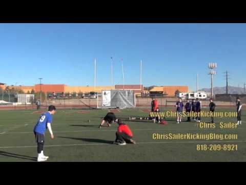 Ben Kreitenberg, 11th Annual Winter Event