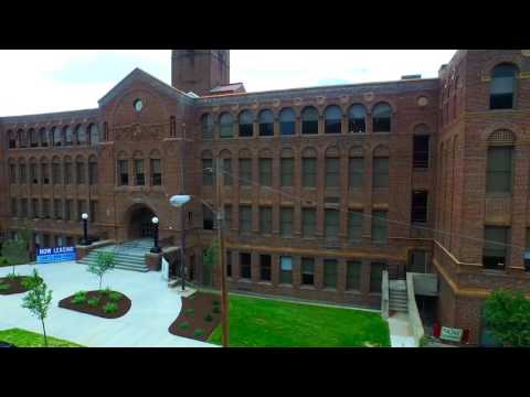 Welcome to Academy Place Apartments!