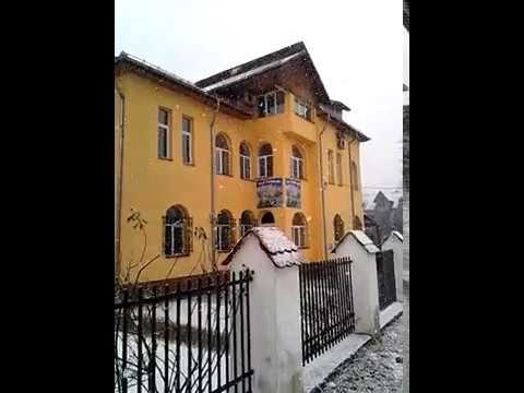 Vila Crinilor Calimanesti-Caciulata