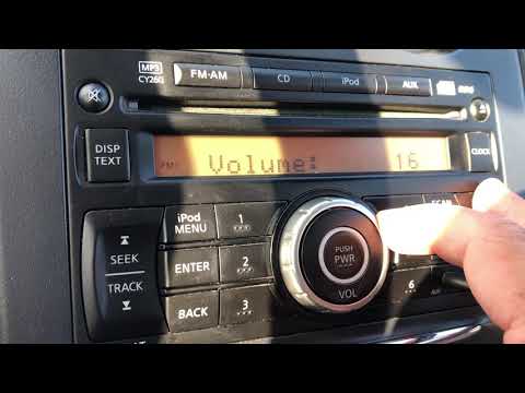 Southeast Nebraska FM Bandscan - August 30, 2020