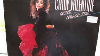Cindy Valentine - Secret Rendez-Vous