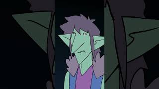 D&amp;D Animated: Paying the ULTIMATE Price... #dnd #dnd5e #ttrpg